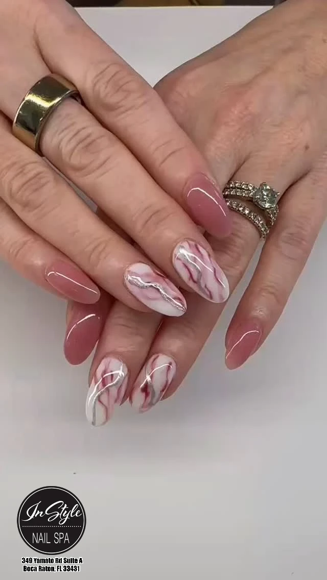 Nail Oct 16